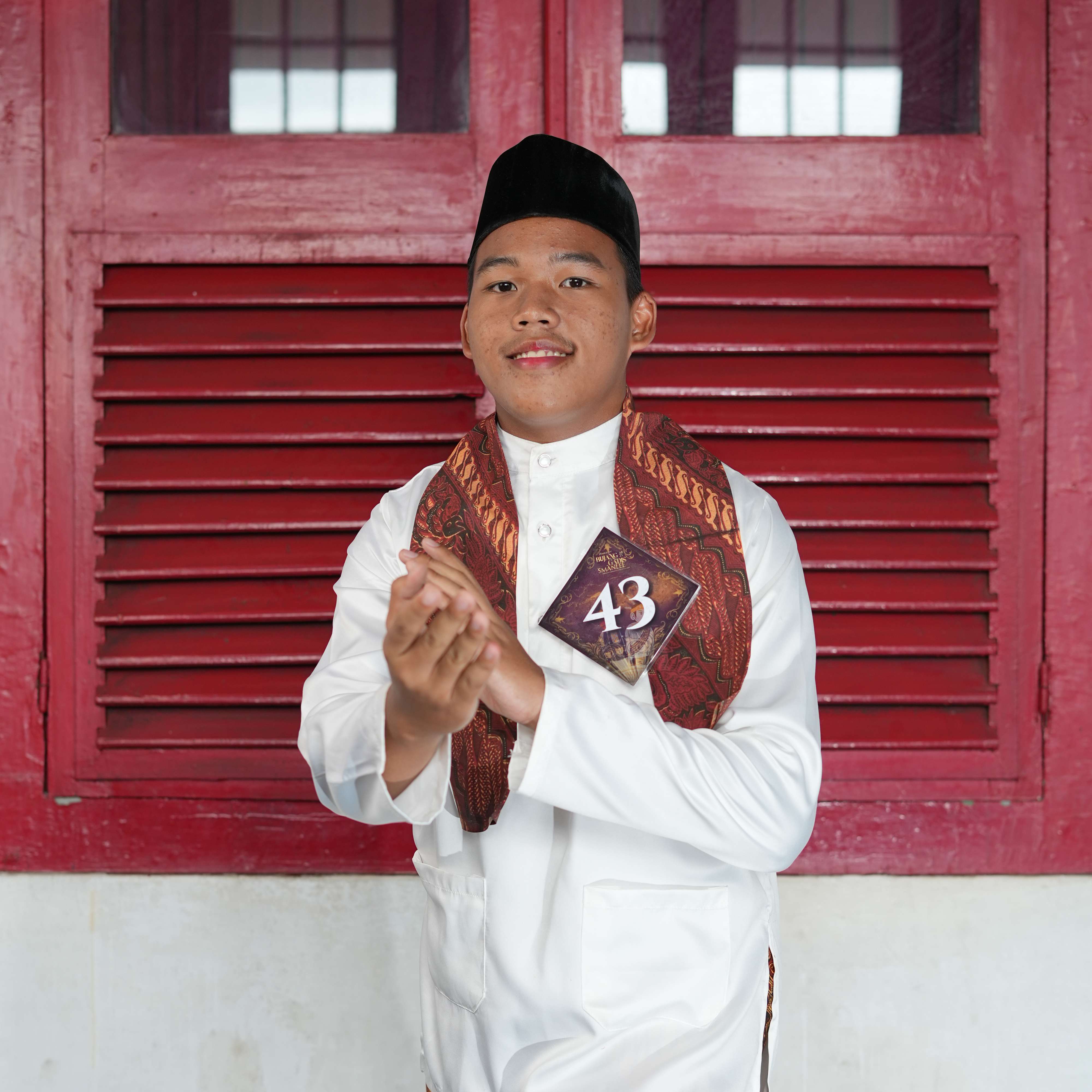 M. IQBAL DWINATA